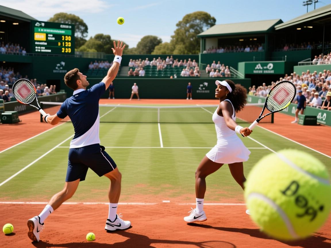 爱游戏下载-埃及赛制解析：如何打造更具竞争力的本土赛事，埃及公开赛  第3张