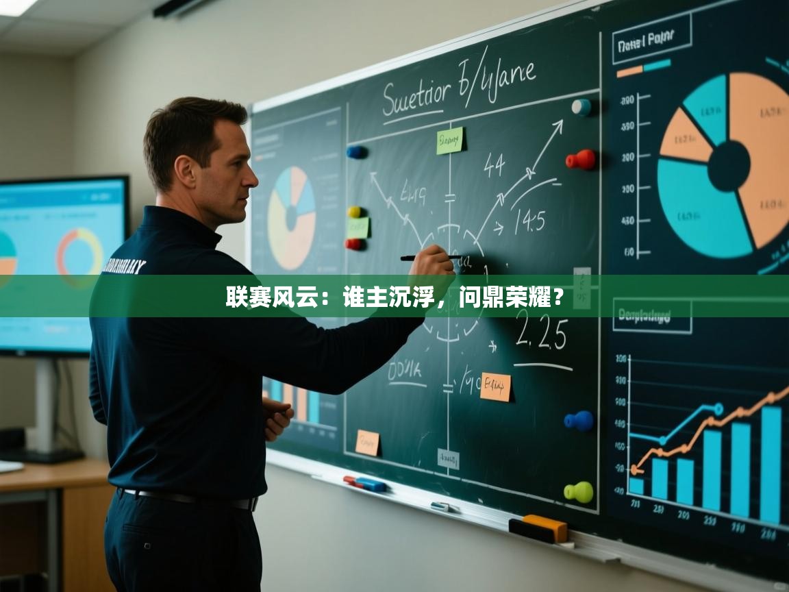 联赛风云：谁主沉浮，问鼎荣耀？