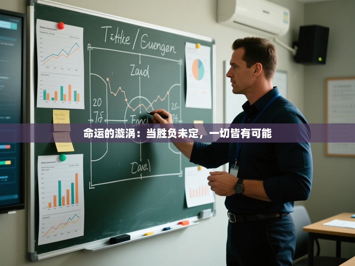 命运的漩涡：当胜负未定，一切皆有可能  第2张