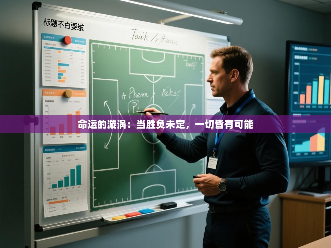 命运的漩涡：当胜负未定，一切皆有可能