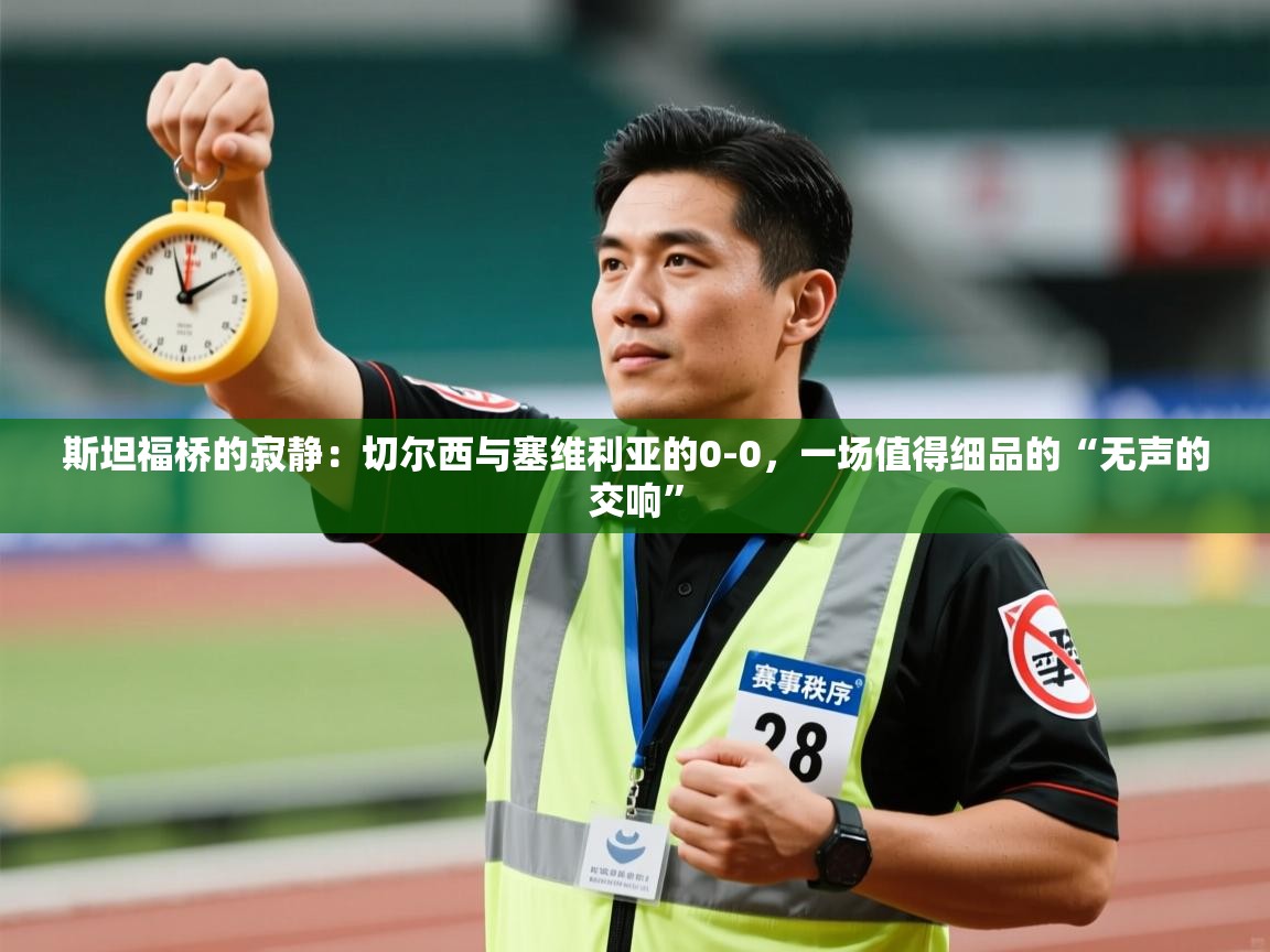 斯坦福桥的寂静：切尔西与塞维利亚的0-0，一场值得细品的“无声的交响”