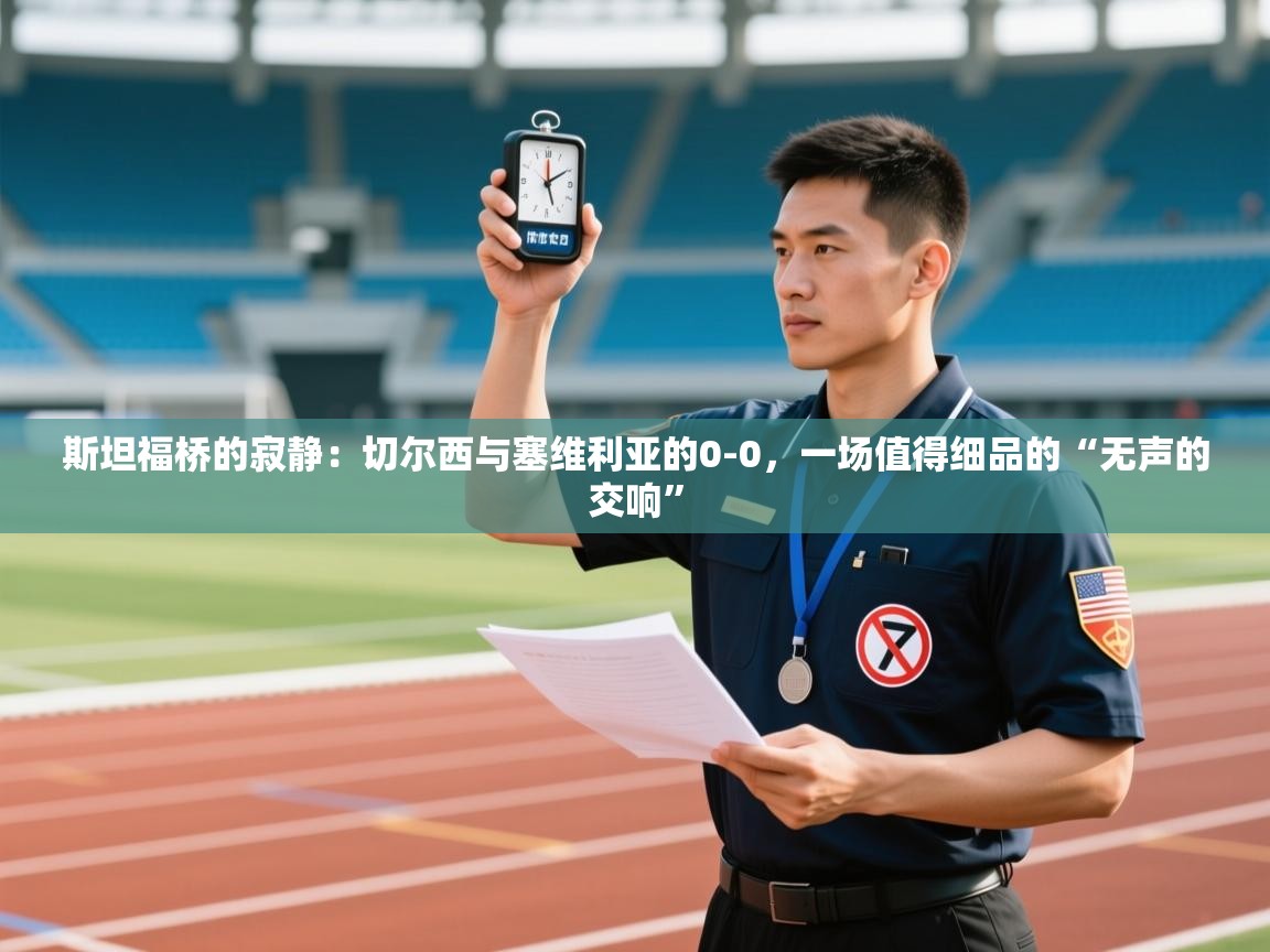 斯坦福桥的寂静:切尔西与塞维利亚的0-0,一场值得细品的“无声的交响” 第2张