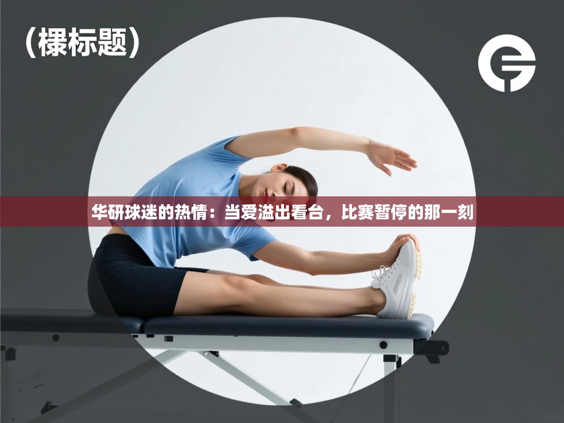 华研球迷的热情：当爱溢出看台，比赛暂停的那一刻  第2张