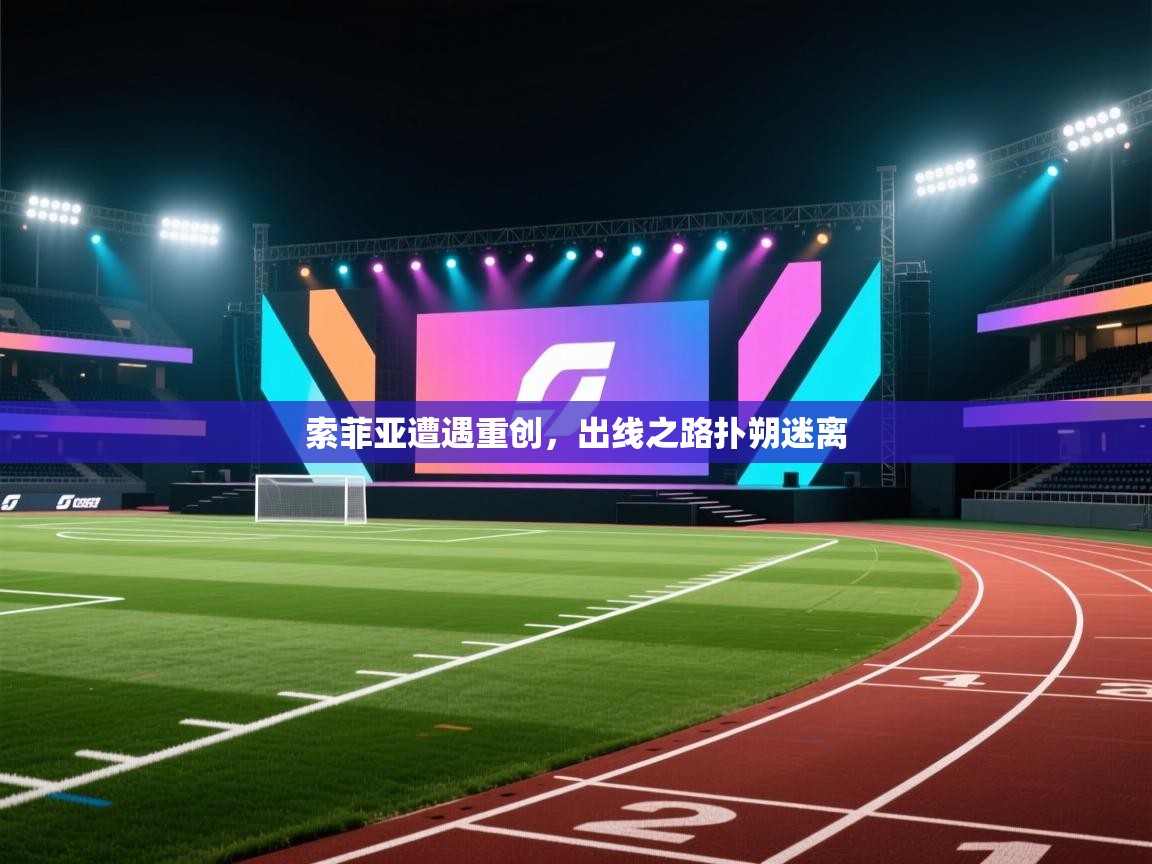 索菲亚遭遇重创，出线之路扑朔迷离  第1张